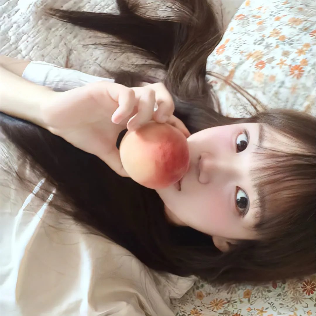 含羞草也想开花